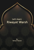 Let's learn Riwayat Warsh 8956950598 Book Cover