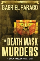 The Death Mask Murders 0987628356 Book Cover