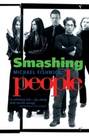 SMASHING PEOPLE 0224061283 Book Cover