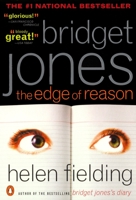 Bridget Jones: The Edge of Reason 0330367358 Book Cover