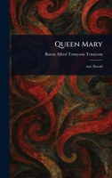 Queen Mary 1022973460 Book Cover