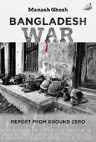 BANGLADESH WAR 9391125379 Book Cover