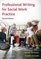 Professional Writing for Social Work Practice 0826178146 Book Cover