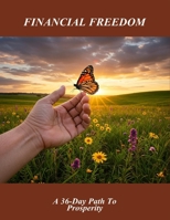 Financial Freedom: A 36-Day Path To Prosperity B0FMFXQRCN Book Cover