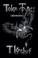 Toka-Ace: Burial B0H9NPPKD2 Book Cover