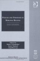Sustainable Development and Geographical Space: Issues of Population, Environment, Globalization and Education in Marginal Regions (In Association With Igu - Dynamics of Marginal and Critical Regions) 0754618609 Book Cover