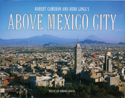 Above Mexico City 0918684668 Book Cover