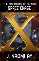 Space Chase B0DS3XXQBF Book Cover