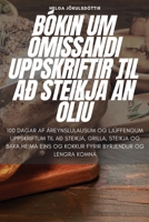 Bókin Um Ómissandi Uppskriftir Til Að Steikja Án Olíu 180542744X Book Cover