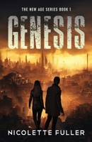 Genesis 4824179416 Book Cover