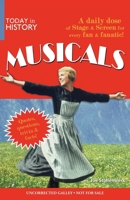 Today in History: Musicals (Today in History) 1578602653 Book Cover