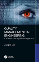 Quality Management in Engineering: A Scientific and Systematic Approach 0367230089 Book Cover
