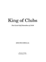 King of Clubs 159797837X Book Cover