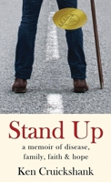Stand Up 1619848414 Book Cover