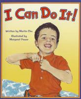 I Can Do It/Gear/Gr-K/SC 1404513868 Book Cover