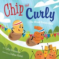 Chip and Curly 1585364088 Book Cover