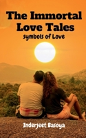 The Immortal Love Tales B0B7MH8J71 Book Cover