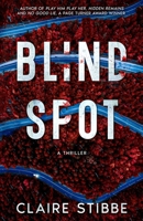 Blind Spot B0HC51HL8D Book Cover