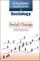 Social Change, Volume 7 0816083223 Book Cover