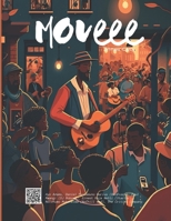 Moveee: Inner City (The Moveee) B0F6MR16JN Book Cover