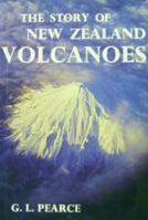 The story of New Zealand volcanoes 0002169258 Book Cover