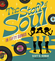 The Story of Soul in 50 Songs 076437219X Book Cover