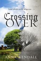 Crossing Over 0670012467 Book Cover