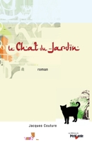 Le Chat Du Jardin 1492235784 Book Cover