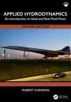 Applied Hydrodynamics: An Introduction to Ideal and Real Fluid Flows 1041161395 Book Cover