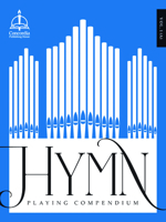 Hymn Playing Compendium: Vol. 1 (A) 0758682646 Book Cover