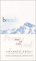 Breath: Poems and Letters 081956544X Book Cover