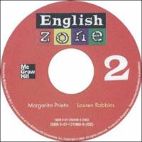 English Zone 2 0071219609 Book Cover