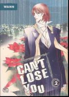 Can't Lose You : Volume 2 1600090400 Book Cover