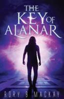 The Key of Alanar 099326753X Book Cover