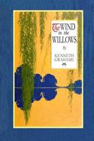 The Wind in the Willows 0995433003 Book Cover