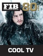 Cool TV Vol 80 the Golden Age 1541078381 Book Cover
