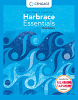 Harbrace Essentials Instructor's Edition 1285446992 Book Cover