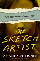 The Sketch Artist 183700563X Book Cover