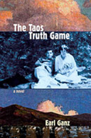 The Taos Truth Game 0826337724 Book Cover