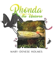 Rhonda the Unicorn 152892374X Book Cover