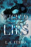 Wicked Beautiful Lies: Special Edition 1965102034 Book Cover