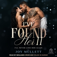 I've Found Her Part 2: I'll Never Lose Her Again B0GNZ3FVQ1 Book Cover