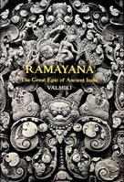 Ramayana: Classic Tales 1839647779 Book Cover