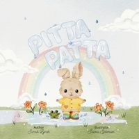 Pitta Patta 1764520017 Book Cover