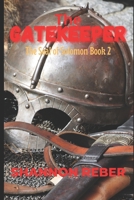 The Gatekeeper 1533090343 Book Cover