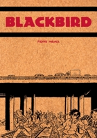 Blackbird 1772620092 Book Cover