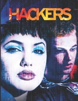 Hackers B086G6FKVD Book Cover
