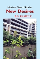 New Desires (Modern Short Stories) 8196915012 Book Cover