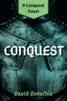Conquest 0749008806 Book Cover