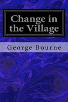 Change in the Village 1979517290 Book Cover